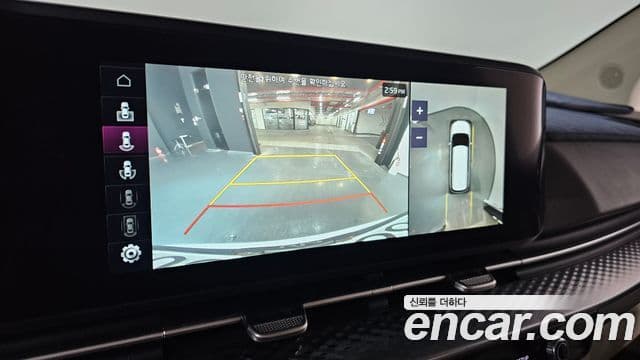 Kia Carnival 4세대 Signature, 2023 15