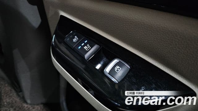 Kia Carnival 4세대 Signature, 2023 19