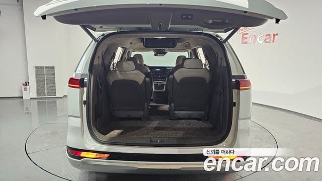 Kia Carnival 4세대 Signature, 2023 20
