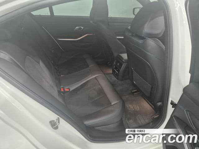 BMW 3시리즈 (G20) 320d M Sport, 2022 8