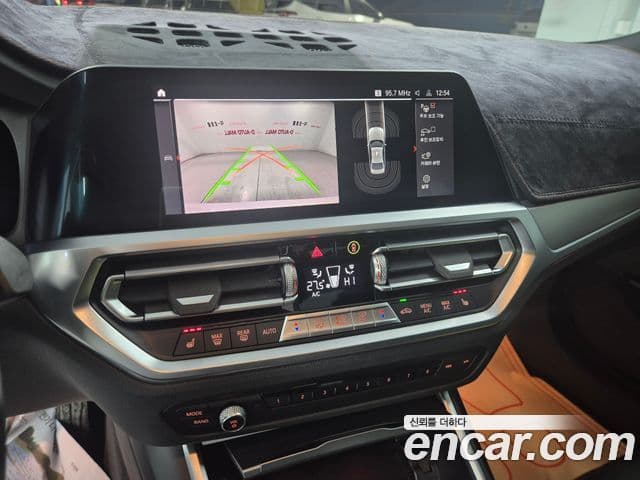 BMW 3시리즈 (G20) 320d M Sport, 2022 12