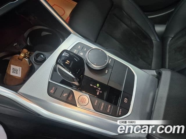 BMW 3시리즈 (G20) 320d M Sport, 2022 13
