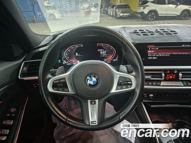 BMW 3시리즈 (G20) 320d M Sport, 2022 15