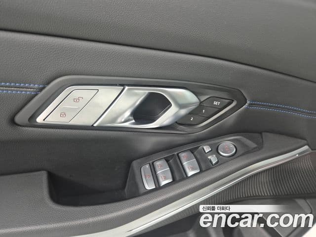 BMW 3시리즈 (G20) 320d M Sport, 2022 16