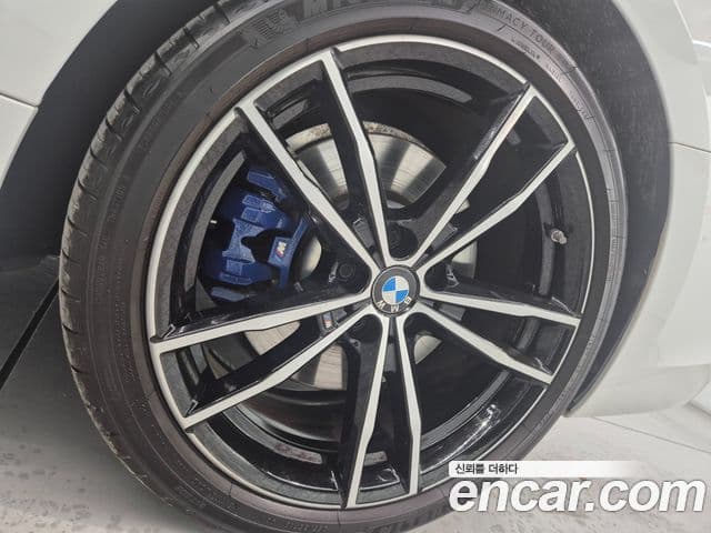 BMW 3시리즈 (G20) 320d M Sport, 2022 18