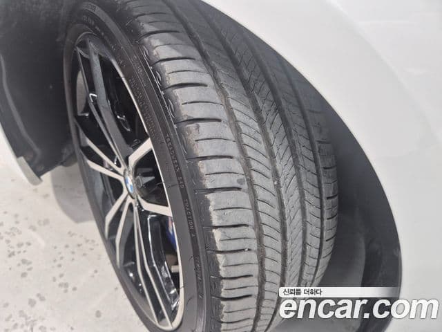 BMW 3시리즈 (G20) 320d M Sport, 2022 20