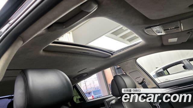 Genesis EQ900 Prestige, 2016 17