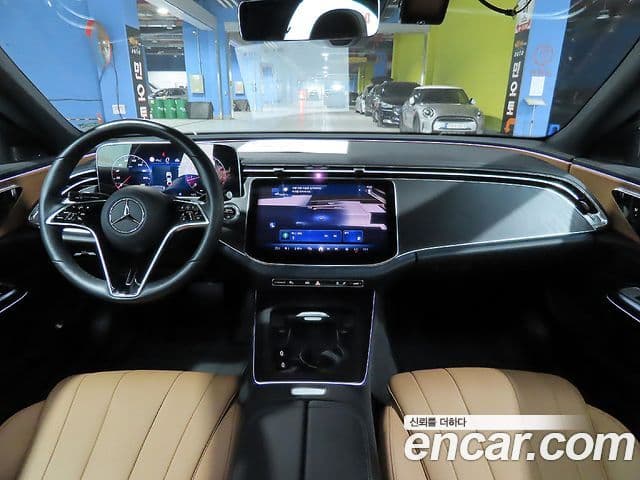 Mercedes-Benz E-класс W214 Avantgarde, 2025 все фото