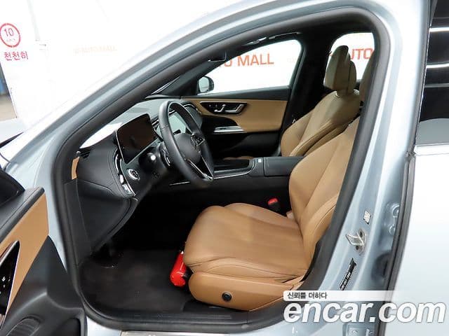 Mercedes-Benz E-класс W214 Avantgarde, 2025 6