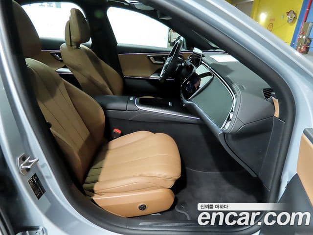 Mercedes-Benz E-класс W214 Avantgarde, 2025 8