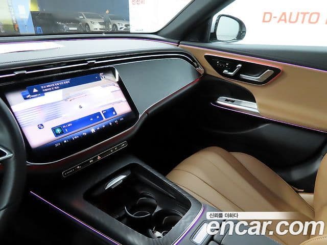 Mercedes-Benz E-класс W214 Avantgarde, 2025 11