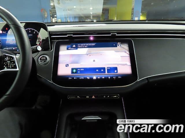 Mercedes-Benz E-класс W214 Avantgarde, 2025 12