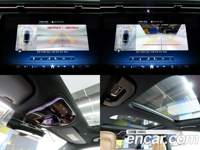 Mercedes-Benz E-класс W214 Avantgarde, 2025 17