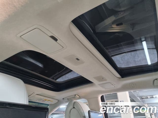 Lexus LS500 5세대 3.5 Platinum AWD, 2020 14