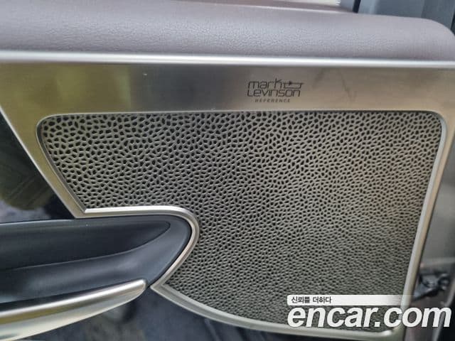 Lexus LS500 5세대 3.5 Platinum AWD, 2020 17