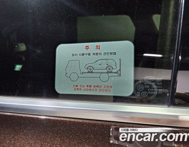 Kia Sorento 4세대 Prestige, 2021 7