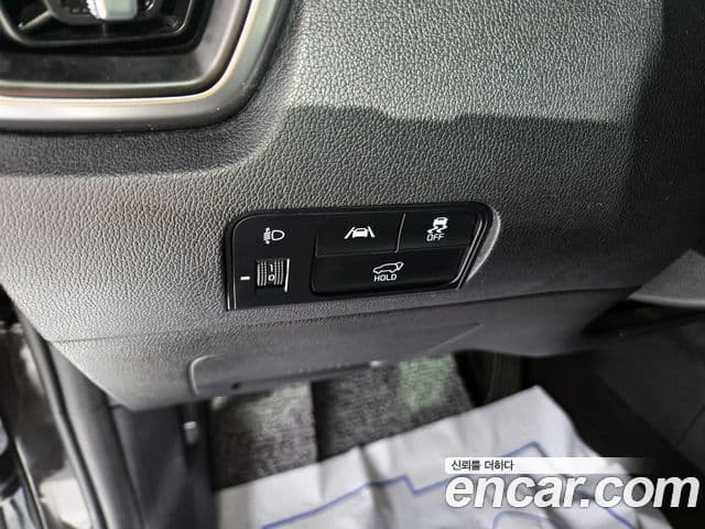 Kia Sorento 4세대 Prestige, 2021 11