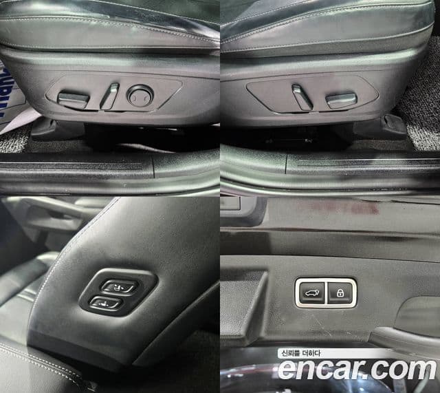 Kia Sorento 4세대 Prestige, 2021 15