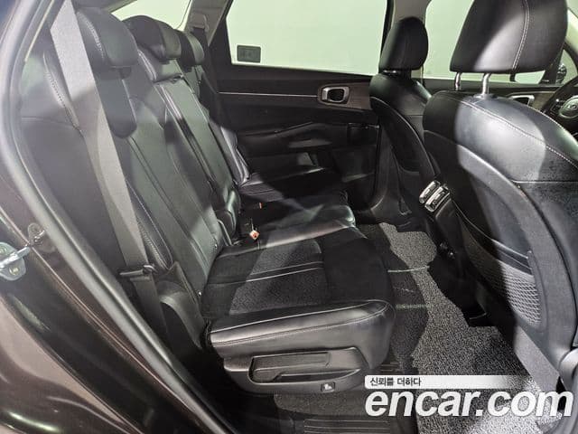 Kia Sorento 4세대 Prestige, 2021 17