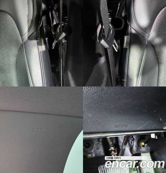 Kia Sorento 4세대 Prestige, 2021 18