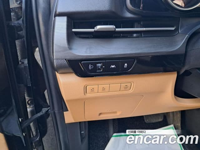 Kia Carnival 4세대 Prestige, 2021 6
