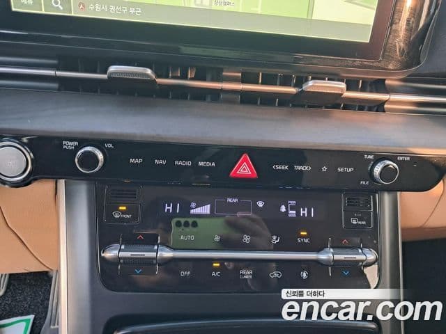 Kia Carnival 4세대 Prestige, 2021 13