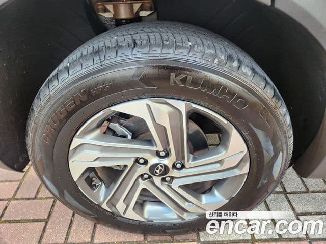 Hyundai The / новый New Santa Fe Exclusive, 2023 все фото