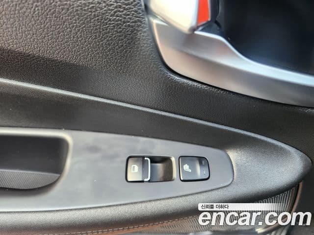 Hyundai The / новый New Santa Fe Exclusive, 2023 12