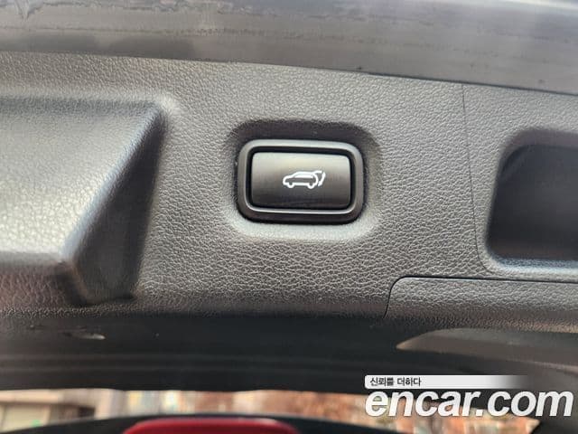 Hyundai The / новый New Santa Fe Exclusive, 2023 15