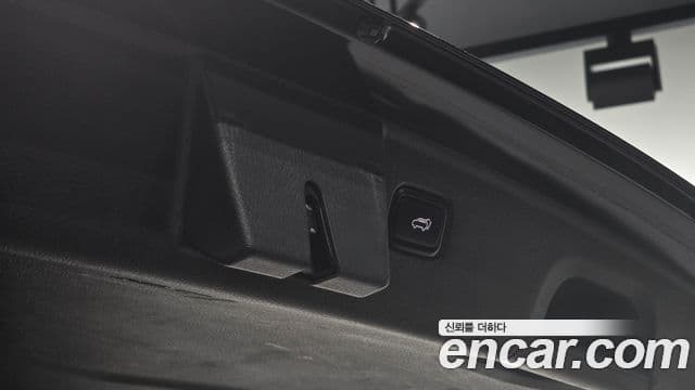 Kia Mohave The / новый Master Platinum, 2022 20