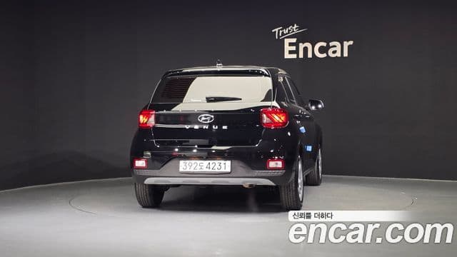 Hyundai Venue 1.6 Smart, 2021 4
