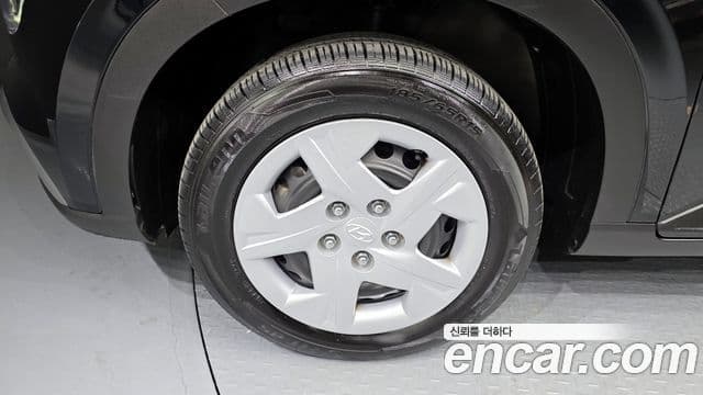 Hyundai Venue 1.6 Smart, 2021 все фото