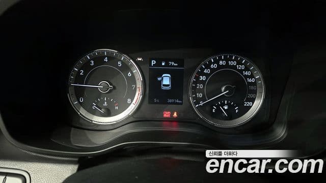 Hyundai Venue 1.6 Smart, 2021 8