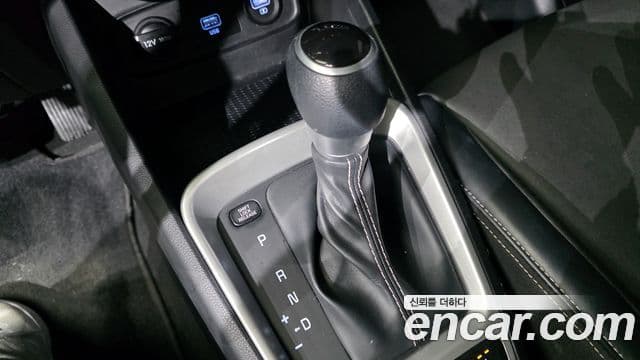 Hyundai Venue 1.6 Smart, 2021 9