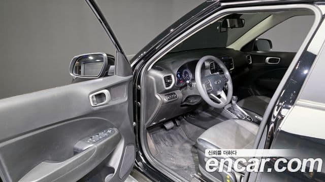 Hyundai Venue 1.6 Smart, 2021 10