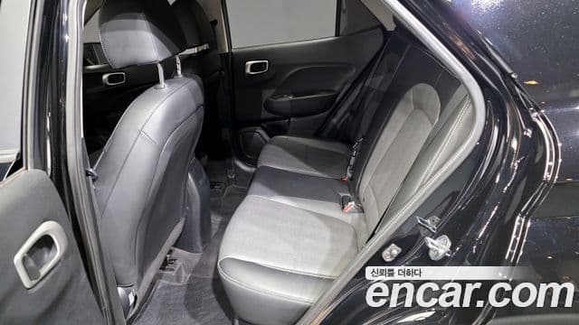 Hyundai Venue 1.6 Smart, 2021 11