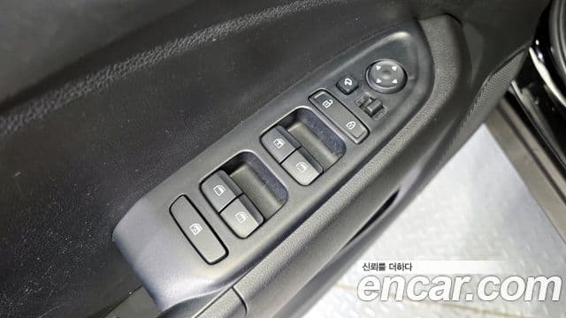 Hyundai Venue 1.6 Smart, 2021 14