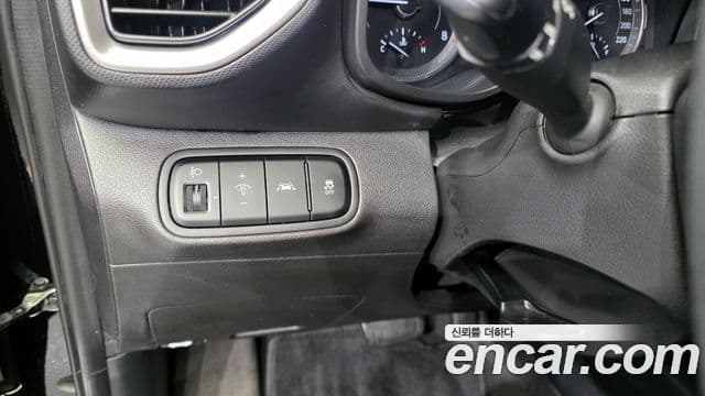 Hyundai Venue 1.6 Smart, 2021 15