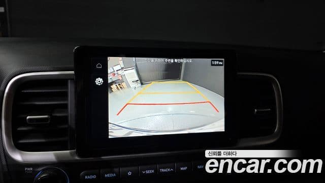 Hyundai Venue 1.6 Smart, 2021 16