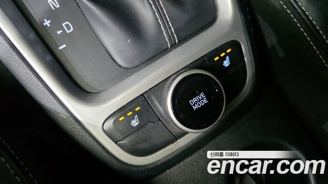 Hyundai Venue 1.6 Smart, 2021 17