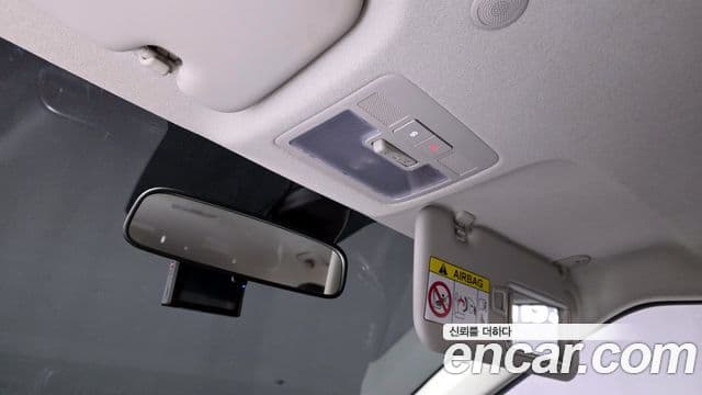 Hyundai Venue 1.6 Smart, 2021 19