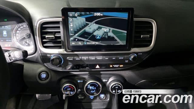 Hyundai Venue 1.6 Smart, 2021 20