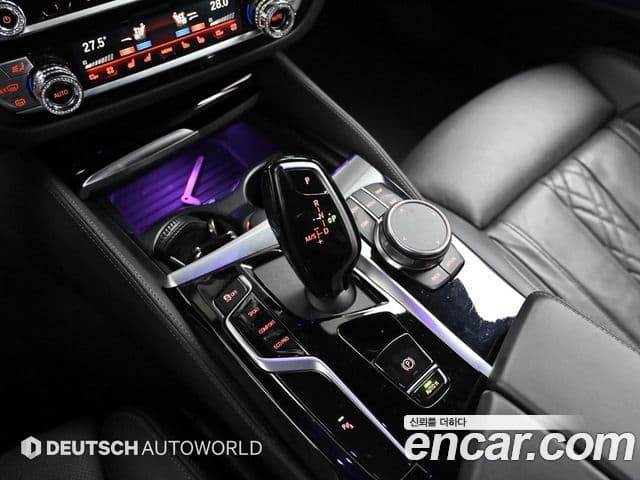 BMW 5시리즈 (G30) 530i M Sport, 2022 9