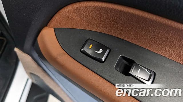 KG모빌리티(SsangYong) Rexton Sport 칸 Professional S (5-Link), 2019 18