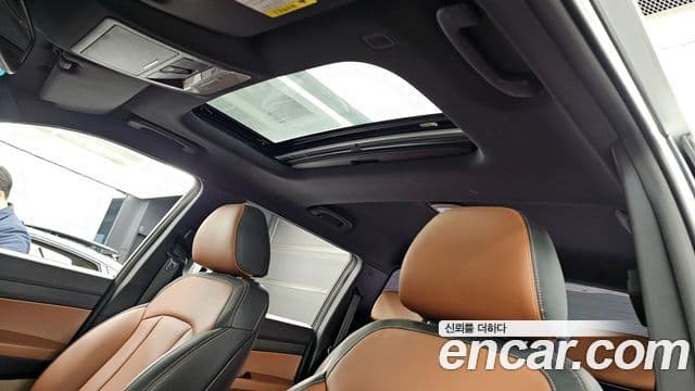 KG모빌리티(SsangYong) Rexton Sport 칸 Professional S (5-Link), 2019 19