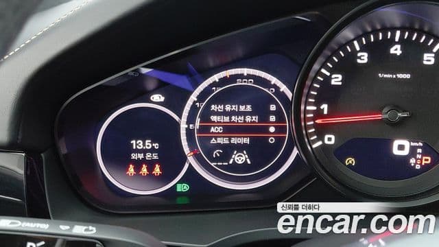 Porsche Cayenne (PO536) 3.0 купе Platinum Edition, 2023 12