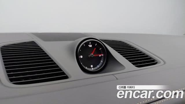 Porsche Cayenne (PO536) 3.0 купе Platinum Edition, 2023 14