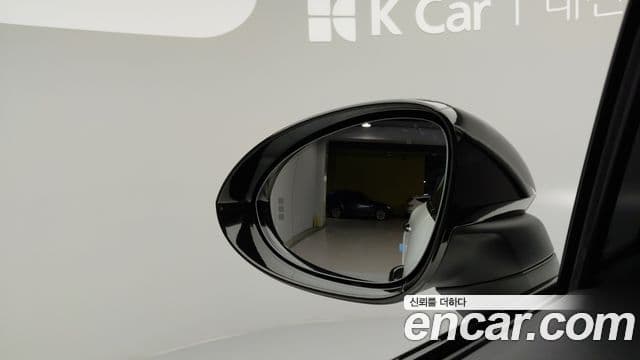 Porsche Cayenne (PO536) 3.0 купе Platinum Edition, 2023 19