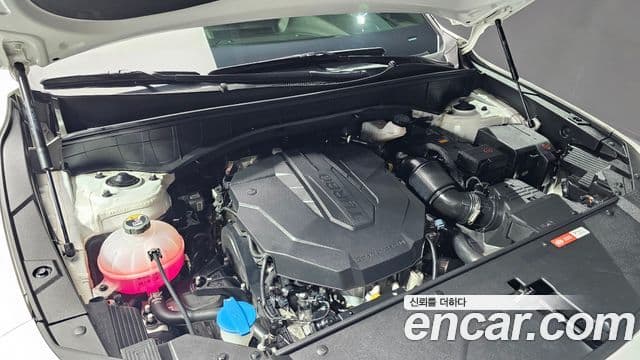 Kia Sorento 4세대 Signature, 2021 6