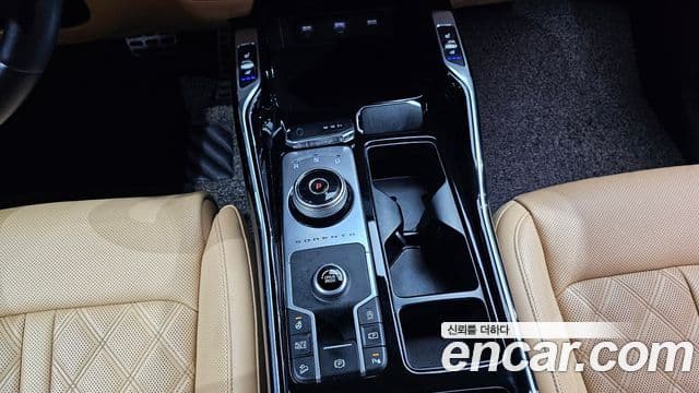 Kia Sorento 4세대 Signature, 2021 9